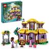 LEGO Disney Princess Asha's Cottage 43231 Toy Block Present Princess Princess Fantasy Girl 7 Years Old ~
