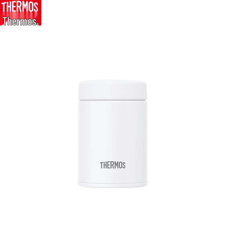 Thermos JBZ-200 Портативный термоконтейнер для еды