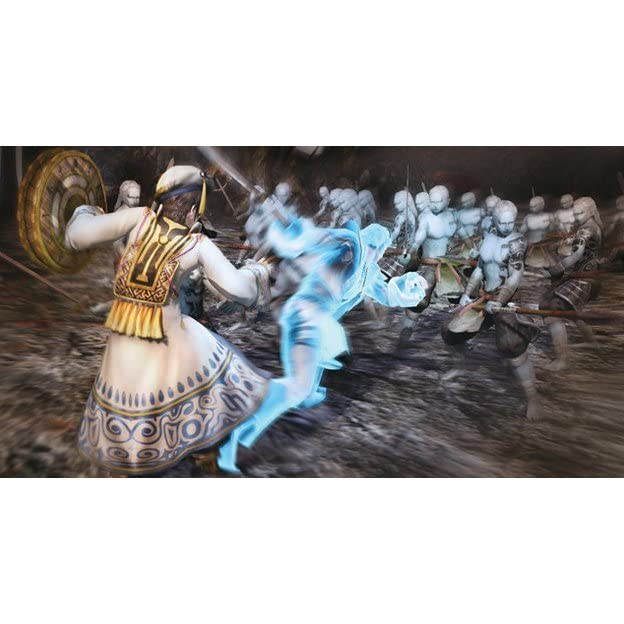 Warriors Orochi 2 Ultimate (Standard Edition) - PS Vita