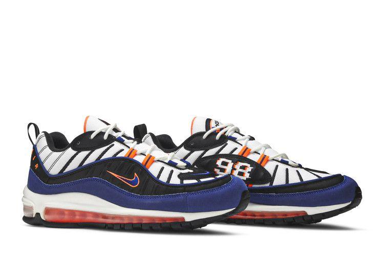 Nike Air Max 98 Нью-Йорк