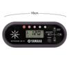 YAMAHA Цифровой метроном черный ME-110BK