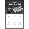 1/18 Lexus LM300 Электро-двери MPV Сплав Металл Литье под давлением Модель Автомобиля Домашние Модные Игрушки Украшения Классические Декорации Подарки на День Рождения