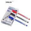 Маркер Simbalion 805 Extra Fine, быстросохнущий, водостойкий - Три цвета