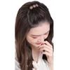 Sponge DIY Hair Styling Tool Invisible Invisible Volume Hair Clip Elegant Hair Base  Daily