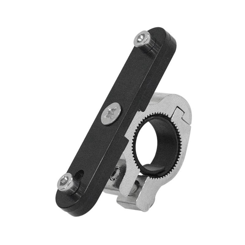 Aluminum Alloy Bicycle Bottle Cage Mount Adapter Adjustable MTB Road Bike Handlebar Water Bottle Holder Seat Post Bottle Mount
