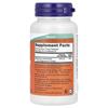 NOW Foods, Цитрат магния, 60 вегетарианских капсул