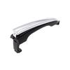 Rear Right Outside Door Handle For 2009-2014 Hyundai Genesis Sedan 82661-3M000