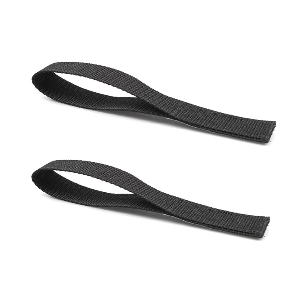 Rear Trunk Rope DrawString for Tesla Model Y Open Tail Box Cover Handle Pull Strap Tidying Organizer Car Accessories Mat Gadgets