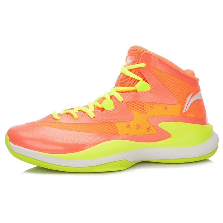 Li Ning Super Light 13 Текстиль, Синтетическая кожа, ТПУ ABFL011-1