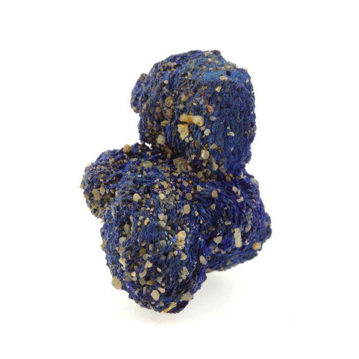Chessylite (Azurite) 85.1 carats