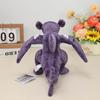 Garchomp Plush Gabite Evolution Stuffed Doll Gible Plushies Cool Anime Toys Hobbies Kawaii Room Deocr Kid's Xmas Gifts