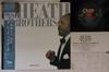 LP Пластинка HEATH BROTHERS - Brotherly Love 25S3006PROMO ANTILLES Япония Оби Джаз Б/У
