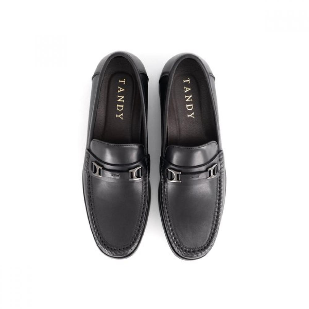 Tandy Men S Loafer Q26005 Black