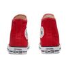 Converse Кеды All Star Classic Evergreen с высоким верхом из парусины, унисекс, Китайско-красный 101013