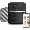 Фритюрница Tefal Easy Fry&Grill Oven FW501815