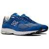 New Balance 2002R Кроссовки унисекс Atlantic Blue Sepia Heritage-Blue M2002REA