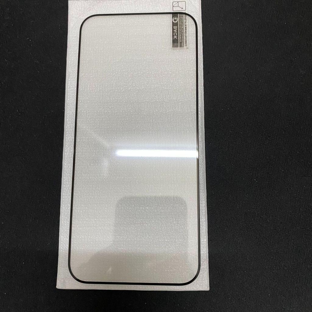 «Защитное стекло для экрана Google Pixel 8/9 Pro XL из закаленного стекла — HD прозрачное»