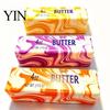 Butter Stick Sensory Toys Flow Pattern Squeeze Toy, Slow Rebound Bar Toy for Fidget Tools Anxiety Relief, Soft Stretchy Strip Desk Kids and Adults