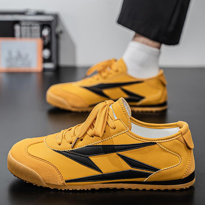 Модные кроссовки CYYTL Мужская обувь Повседневная Дышащая Уличная для пеших прогулок Теннисная Модная Спортивная для бега Роскошный дизайнерский Платформа Летние лоферы