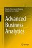 Книга Advanced Business Analytics