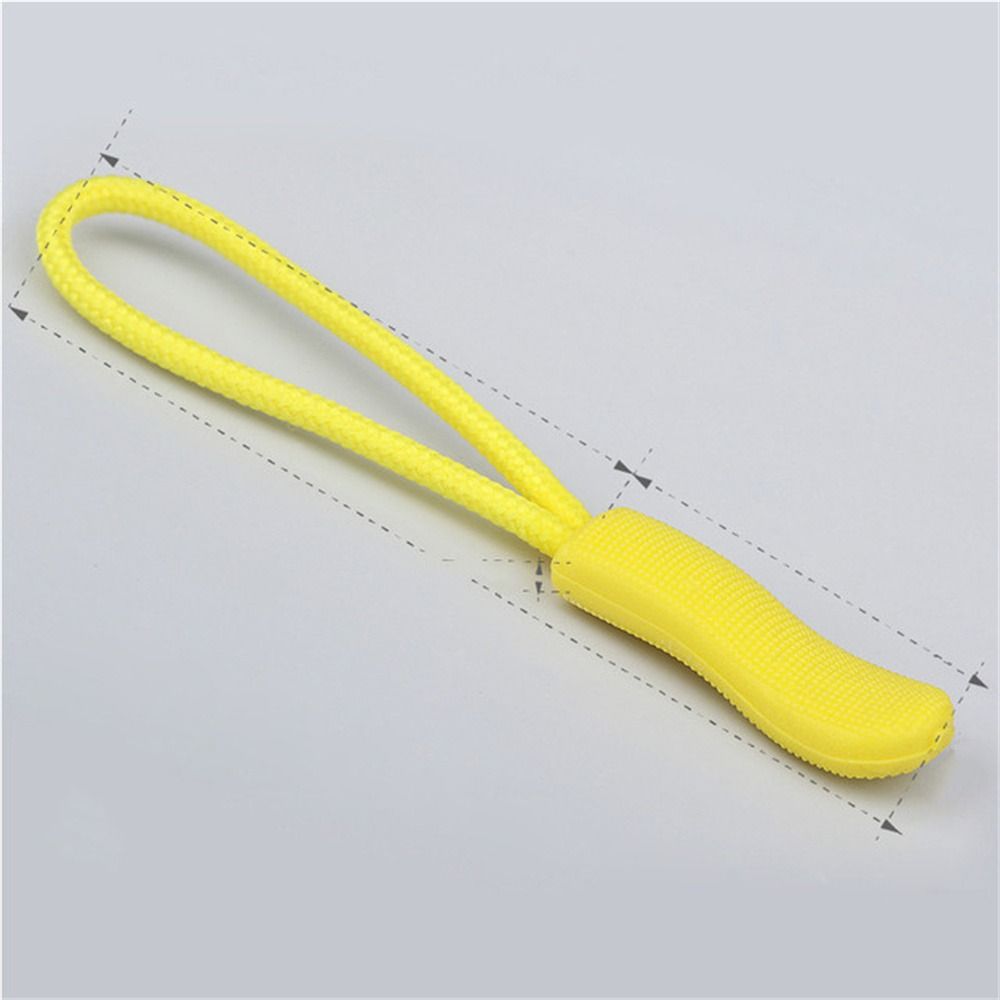 Сумка Рюкзак Сломанная пряжка Чемодан Фиксатор шнура-молнии Шнур-молния Пуллер для молнии Канаты для молний