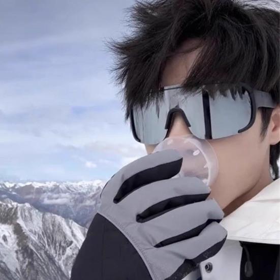 Велосипедные очки для мужчин и женщин, ветрозащитные очки для занятий спортом на открытом воздухе, солнцезащитные очки с защитой от УФ-лучей для катания на горном велосипеде, шоссейном велосипеде, пеших прогулок, бейсбола, вождения, рыбалки