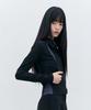 ROWM Contrast Panel Jacket (Black)