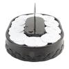 Rotary Sushi Machine Automatic Rotating Table Display Stand Swing Tray Turntable for Sushi Dessert Cupcake