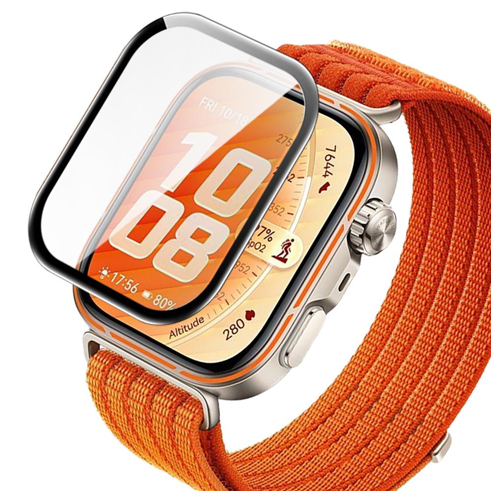 2x ERBORD Hybrid Glass for Huawei Watch Fit 5 Pro