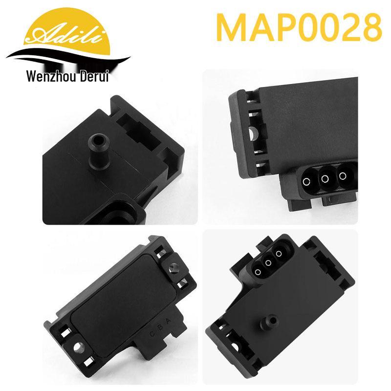 Датчик давления Chevrolet Cadillac 12569240/17112715/8161580550