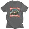Italian Brainrot Bombardiro Crocodilo T Shirt Men Women Short Sleeves Awesome Clothing Streetwear Summer 100 Cotton Tee Tops