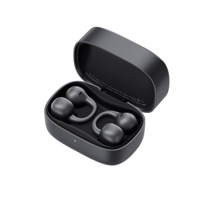 Edifier Bluetooth-гарнитура Halo Clip с открытыми амбушюрами