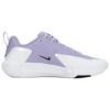 Nike СТ. GLOW Низкие Баскетбольные Кроссовки Мужские Фиолетовые II2284-500