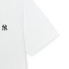 New MLB New York Yankees Basic Collection SS25 T Shirt Unisex Standard White 3ATSB6153-50WHS