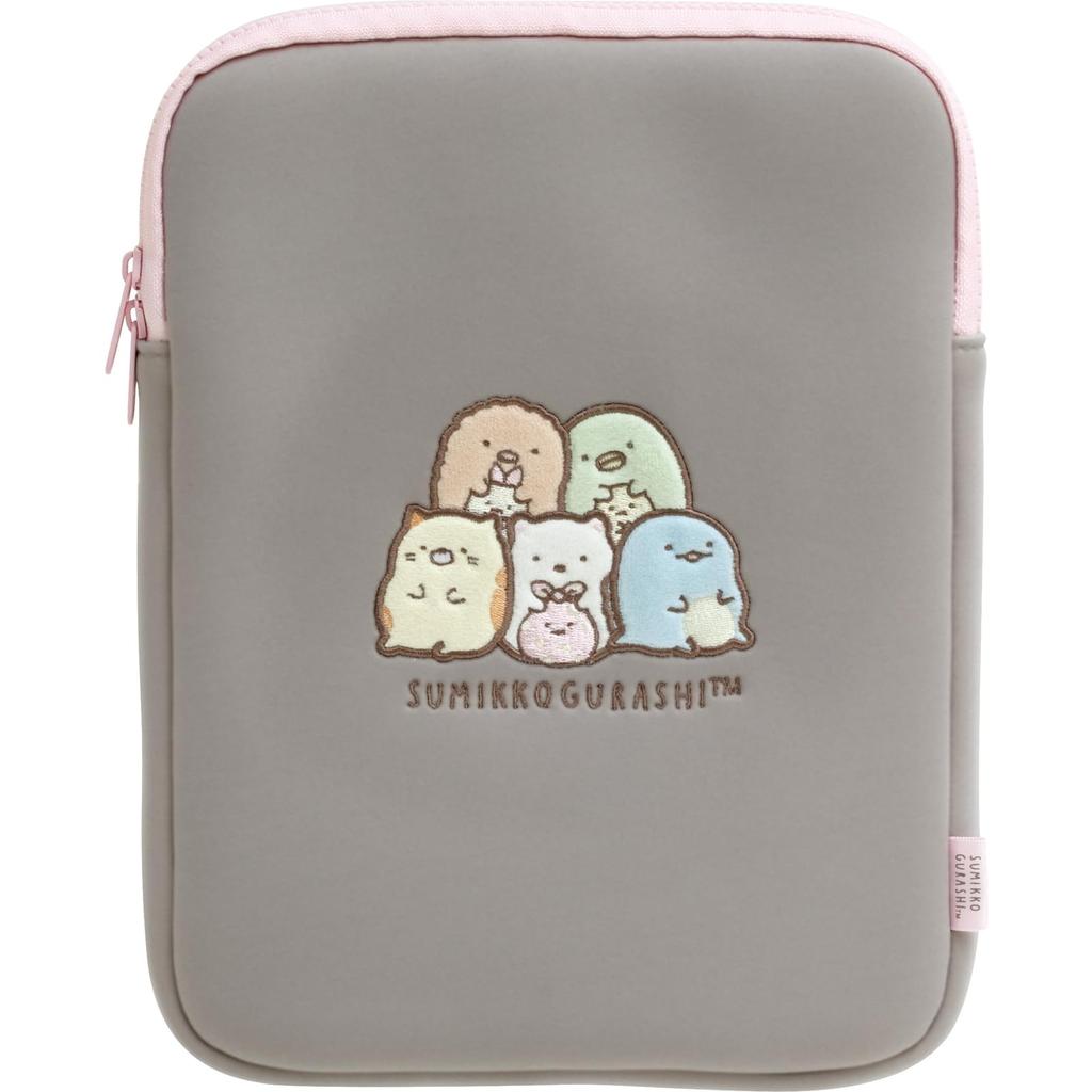 Чехол Sumikkogurashi CA47502 San-X для планшета/ПК