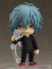 Nendoroid My Hero Academia Shigara Kosuke Villains Edition Plastic Painted Movable Figure Resale TY17042 Non-scale