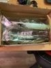 BGX1 for Renault Megane 4 MK4 IV 2016 2017 2018 2019 2020 Chrome Door Handle Cover Car Styling Accessories Protective Film Stickers