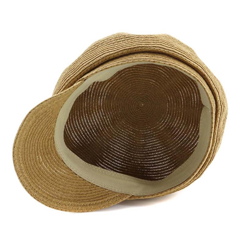 QBHAT весна-лето бумажная соломенная женская солнцезащитная кепка для улицы дышащая солнцезащитная шляпа для женщин и девочек