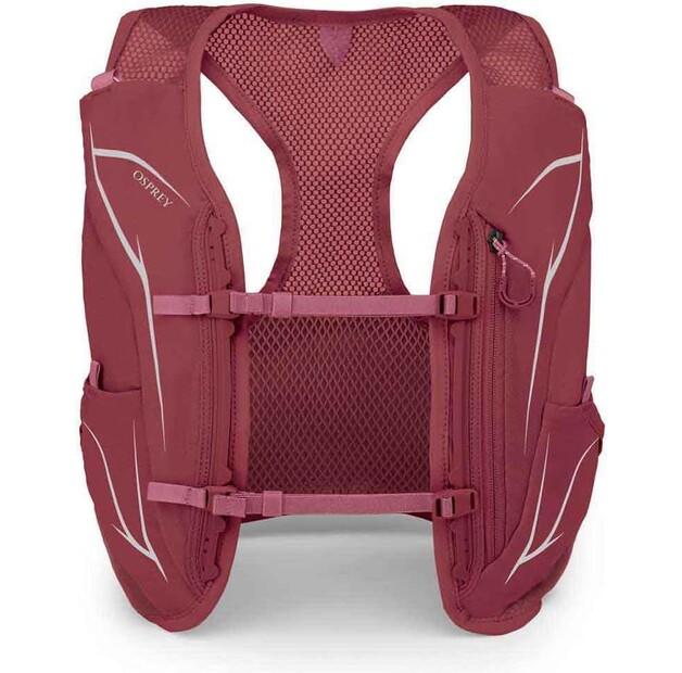 Рюкзак Osprey Dyna LT WS kakio/manuka pink (Damen) (10005496-988)