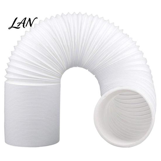 Replacement Coupler for Portable Ac 5.9 Inch AC Exhaust Hose Adapter Square to Air Conditioner Accessories Round Vent Connector Mobile Conditioner,