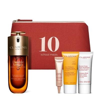 [Эксклюзивный набор] Double Serum G9 50 мл (+3 Делюкс Продукта и Мешочек от Mary's Mill)