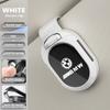 MXUI1 Universal Car Sunshade Sunglasses Holder Storage Glasses Clip For BMW M Performance Alpina M3 M5 M6 X1 X3 X4 X5 G20