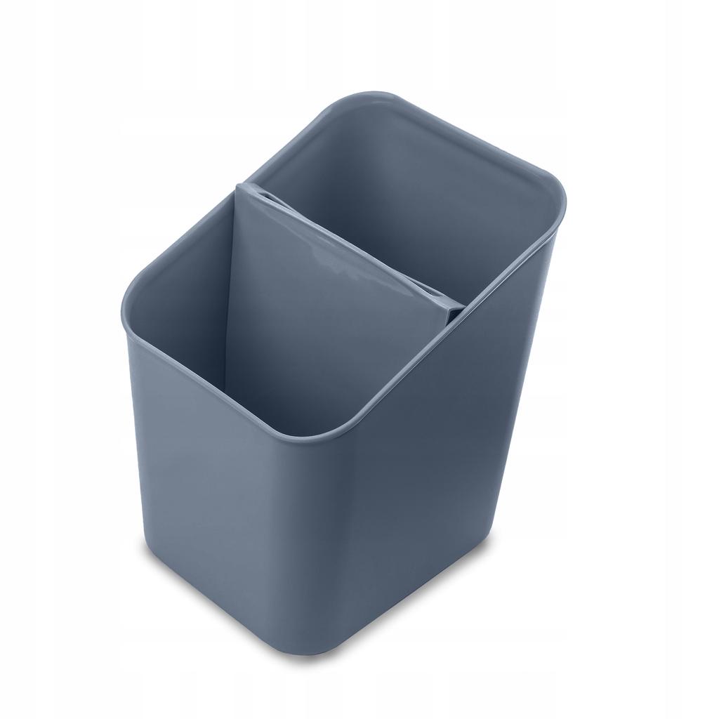 KADAX Подставка для столовых приборов Органайзер Контейнер Кухонный Пластиковый