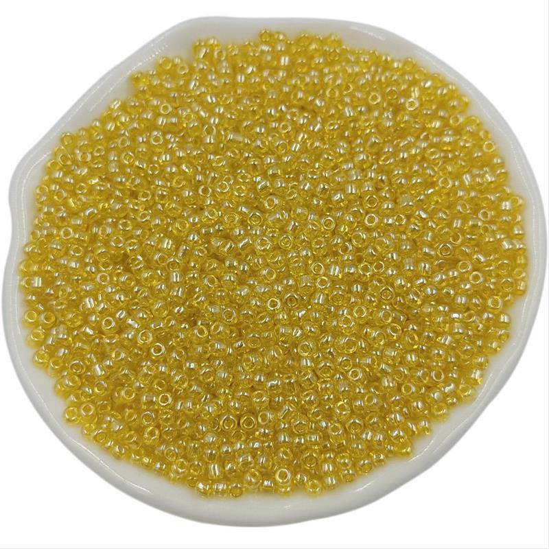 Acrylic Millet Beads 1000pcs Seed Beads for Earrings Necklace DIY Handmade Material Beads Bracelet Jewelry Making Loose Beads Beads