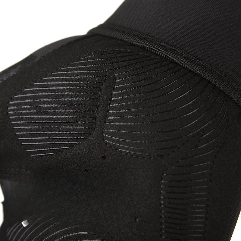 Спортивные и фитнес-перчатки для мужчин и женщин, с половиной пальцев, для тяжелой атлетики, с гантелями, для горизонтальной перекладины, для велосипеда, противоскользящие, против мозолей, для велоспорта на открытом воздухе