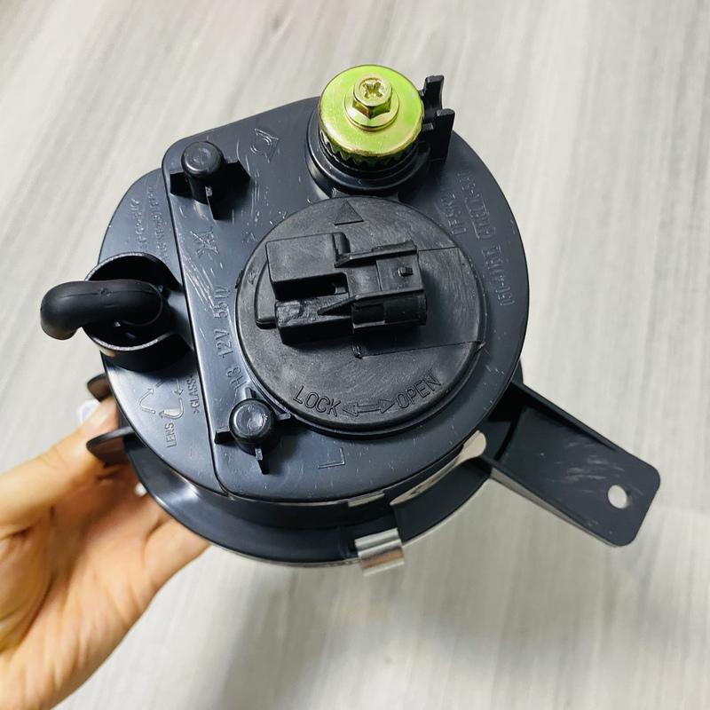 Передний противотуманный фонарь для DFM DFSK Glory 580