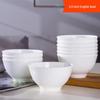4.5-inch english style (set of 10)