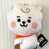 Б/у Плюшевая игрушка Molly Fantasy Limited BT21 Baby RJ bts Джин