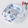 Silk Scarf for Women, Mulberry Silk Suzhou Handmade Embroidery Shawl, Gift-Su Embroidery Silk Wrap, Small Shawl with Gift Box