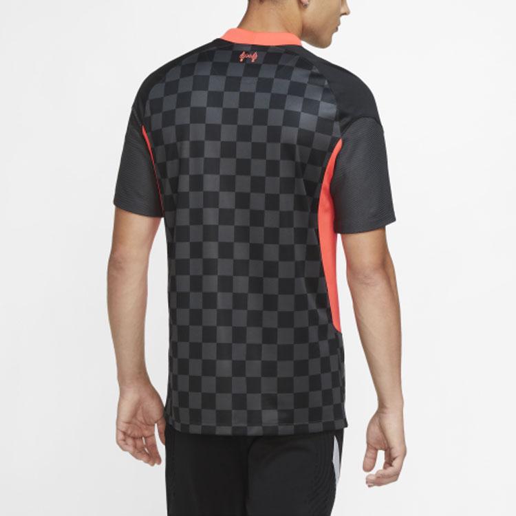 Nike Домашняя футболка Lfc Vapor 20/21 Футболка CZ3197-060